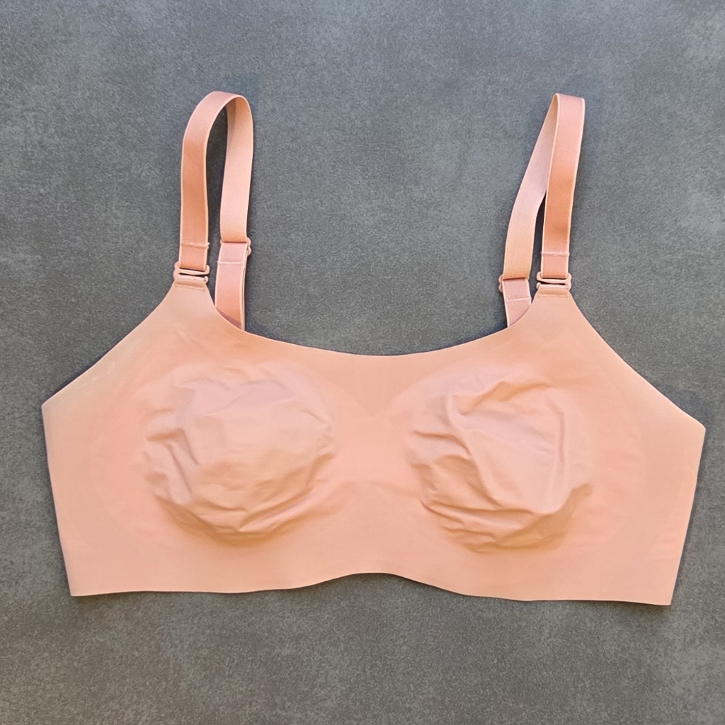 Knix Seamless Bra